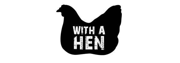 Shop...with a hen